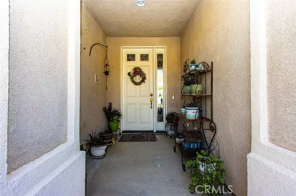 Desert Hot Springs, CA 92240,65095 Cliff CIR