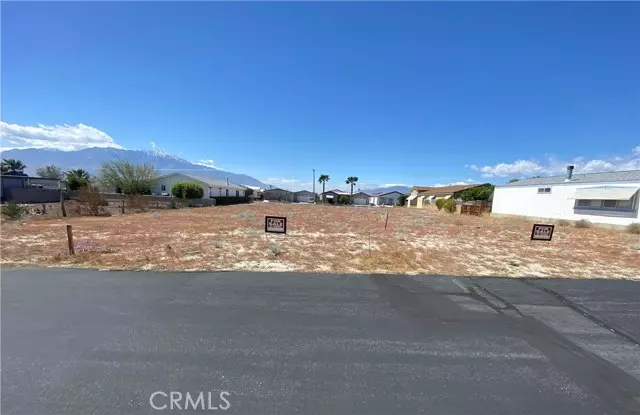 69525 Dillon RD, Desert Hot Springs, CA 92241