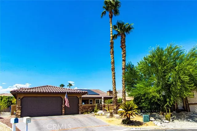 9610 Troon CT, Desert Hot Springs, CA 92240