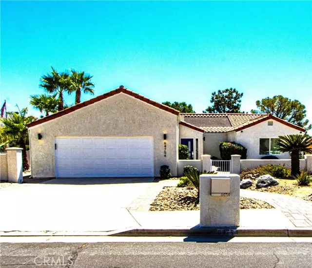 Desert Hot Springs, CA 92240,64754 Pinehurst CIR