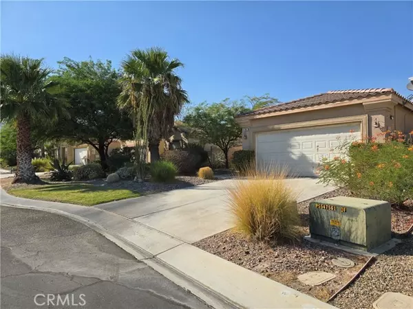 736 Summit DR, Palm Springs, CA 92262