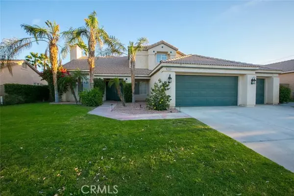 La Quinta, CA 92253,79065 Ocotillo DR