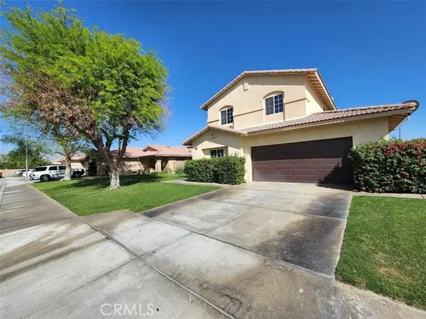 Indio, CA 92201,43500 Brahea CT