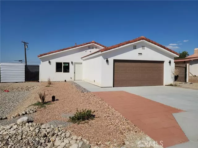 13325 Hermano WAY, Desert Hot Springs, CA 92240