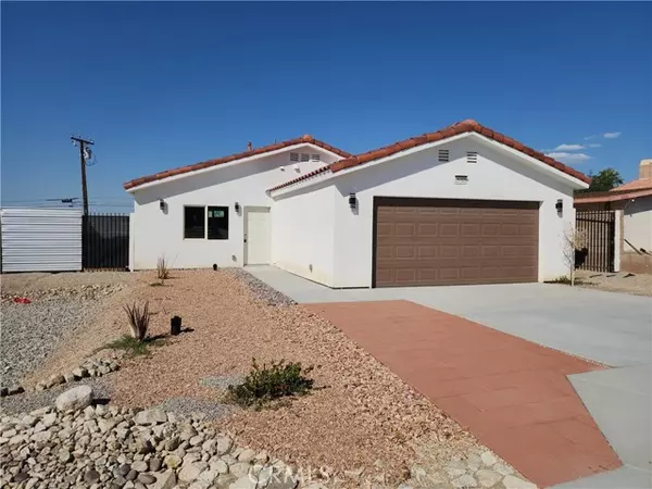 13325 Hermano WAY, Desert Hot Springs, CA 92240