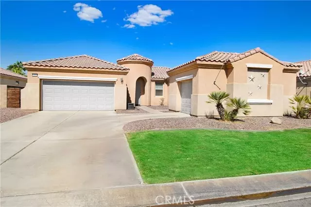 83810 Collection DR, Indio, CA 92203