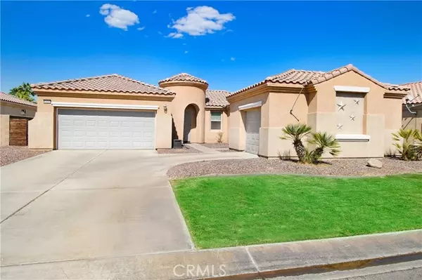 83810 Collection DR, Indio, CA 92203