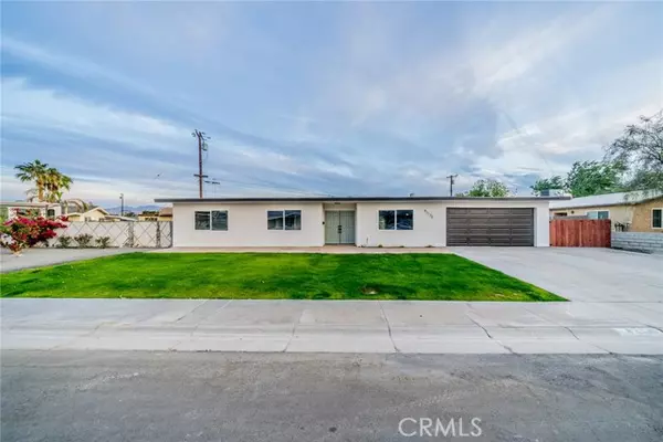 82130 Ocotillo AVE, Indio, CA 92201