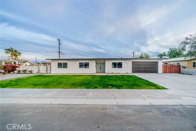 82130 Ocotillo AVE, Indio, CA 92201