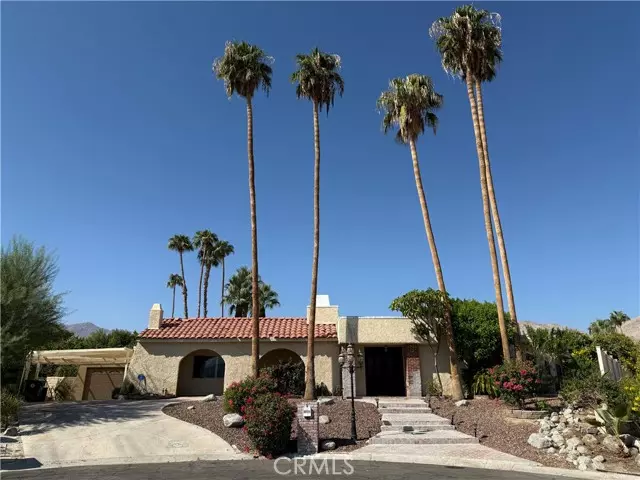 48335 Alan CIR, Palm Desert, CA 92260