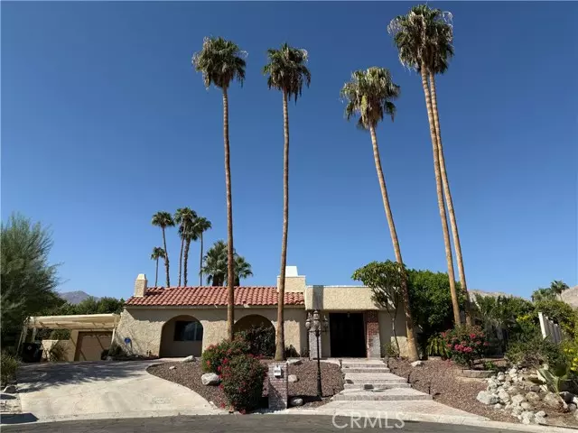 Palm Desert, CA 92260,48335 Alan CIR