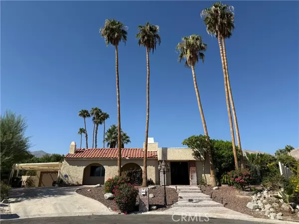 48335 Alan CIR, Palm Desert, CA 92260