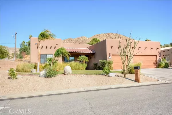 66802 Verbena DR, Desert Hot Springs, CA 92240