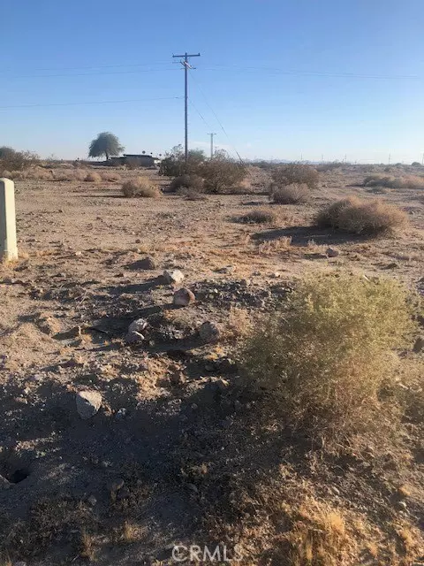 Thermal, CA 92274,2045 Desert CIR