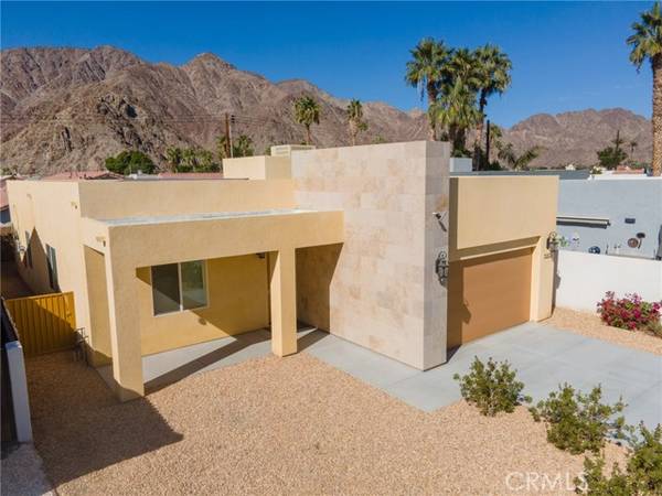 51207 Avenida Herrera, La Quinta, CA 92253