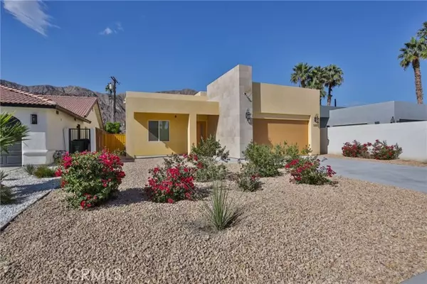 La Quinta, CA 92253,51207 Avenida Herrera