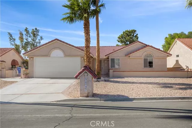 9067 Oakmount BLVD, Desert Hot Springs, CA 92240