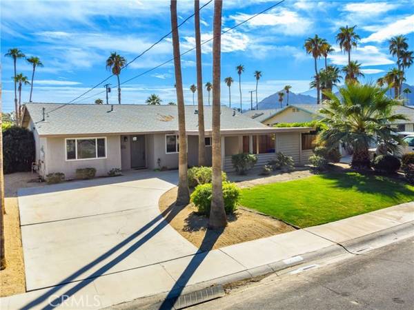 42930 Texas AVE, Palm Desert, CA 92211