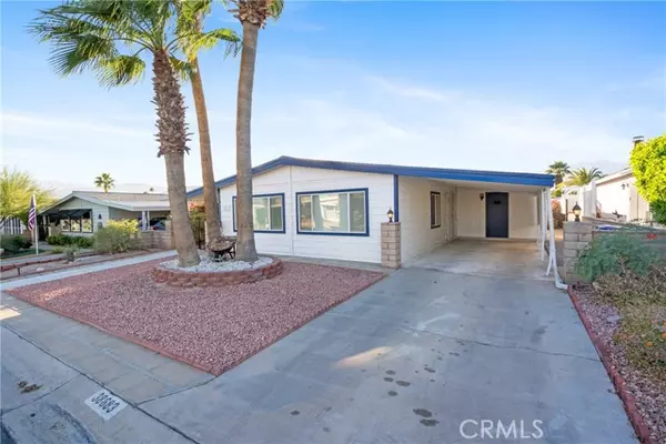 Palm Desert, CA 92260,38683 Desert Greens DR #322