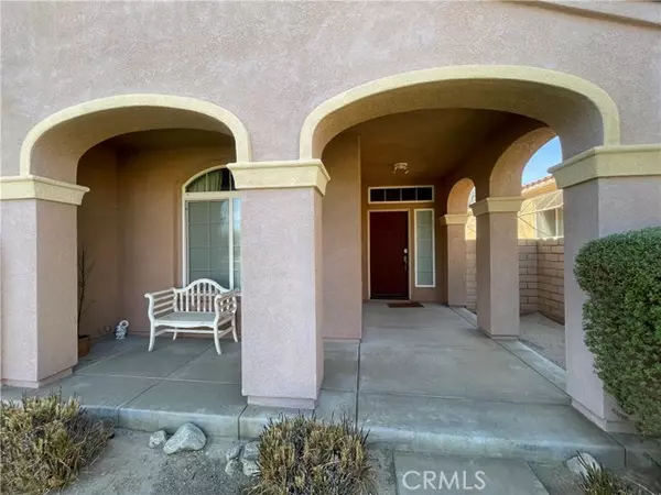 Palm Springs, CA 92262,3545 Silent Dunes WAY