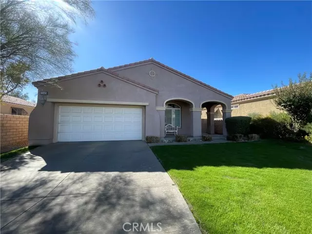 3545 Silent Dunes WAY, Palm Springs, CA 92262