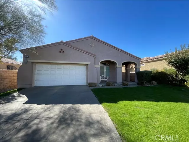 3545 Silent Dunes WAY, Palm Springs, CA 92262