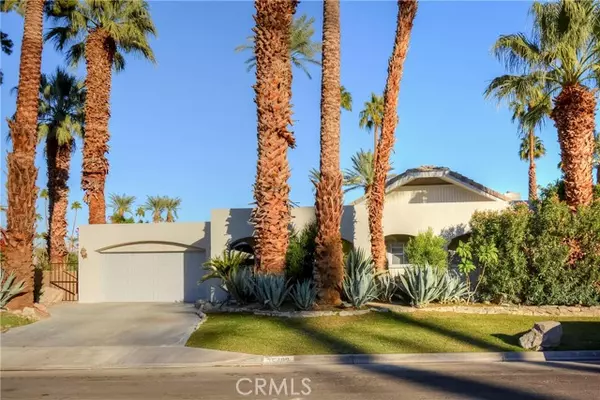 75493 Stardust LN, Indian Wells, CA 92210