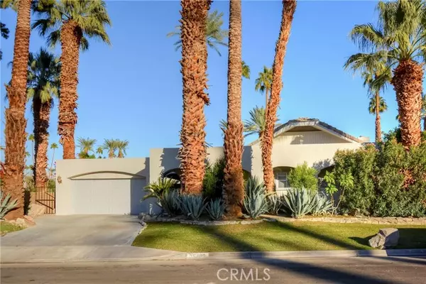 75493 Stardust LN, Indian Wells, CA 92210