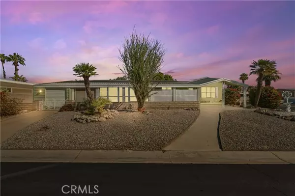 Palm Desert, CA 92260,73330 Linda CIR