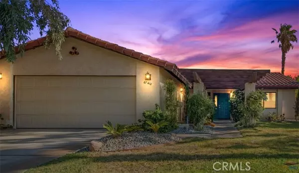 67410 Medano RD, Cathedral City, CA 92234