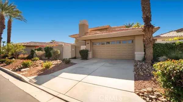 541 Red Arrow TRL, Palm Desert, CA 92211