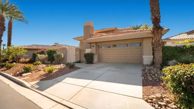 541 Red Arrow TRL, Palm Desert, CA 92211