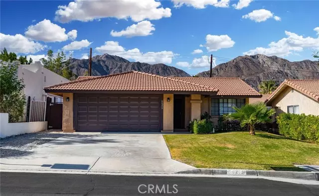 54275 Avenida Martinez, La Quinta, CA 92253