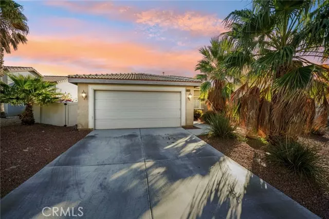 8526 Great Smokey AVE, Desert Hot Springs, CA 92240