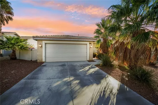 8526 Great Smokey AVE,  Desert Hot Springs,  CA 92240