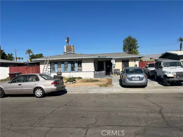 Indio, CA 92201,82310 San Jacinto Ave