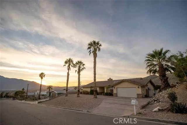 9093 Puesta Del Sol, Desert Hot Springs, CA 92240