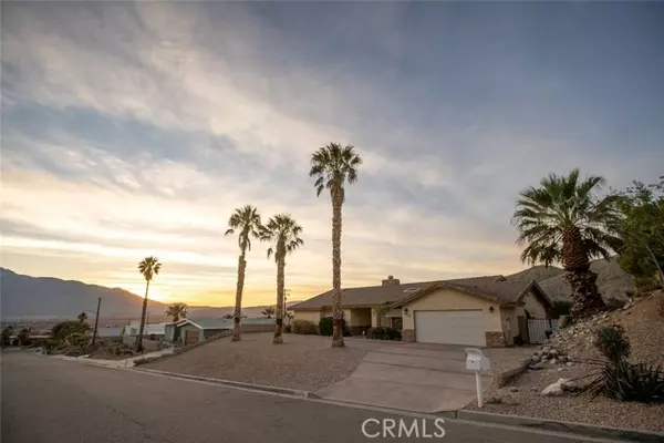 9093 Puesta Del Sol, Desert Hot Springs, CA 92240