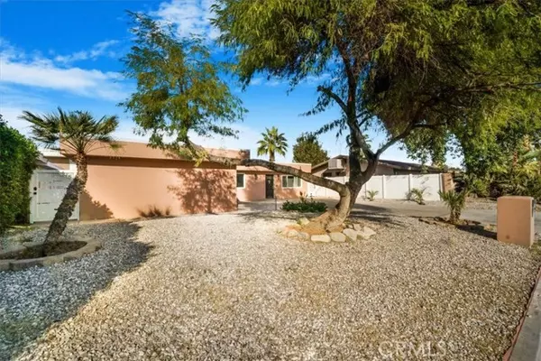 Palm Desert, CA 92260,73228 Santa Rosa WAY