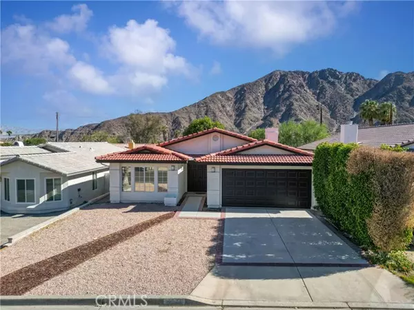 53330 Avenida Mendoza, La Quinta, CA 92253