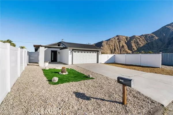 Palm Springs, CA 92262,15916 Oreana WAY