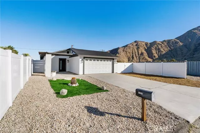 15916 Oreana WAY, Palm Springs, CA 92262