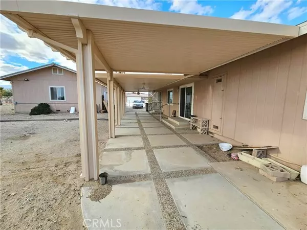 Thermal, CA 92274,3008 Brent CT