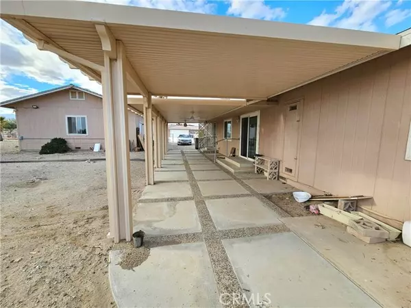 Thermal, CA 92274,3008 Brent CT