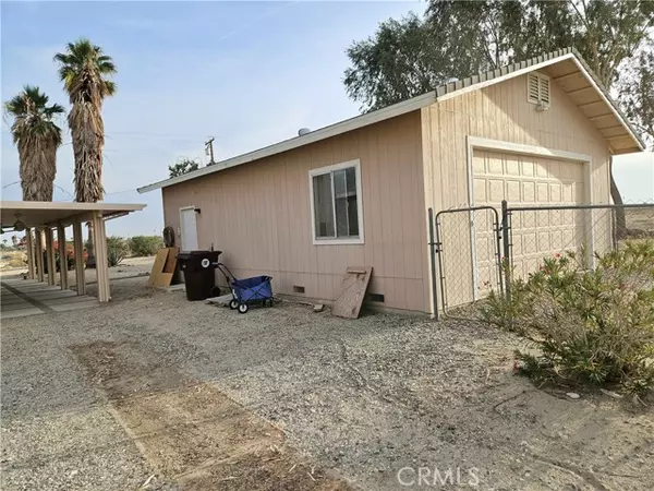 Thermal, CA 92274,3008 Brent CT