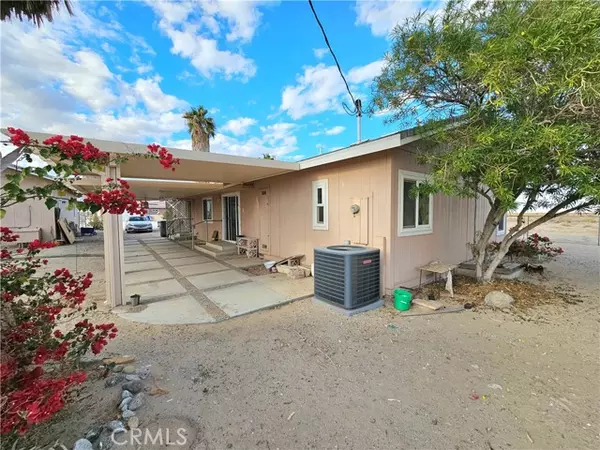 Thermal, CA 92274,3008 Brent CT