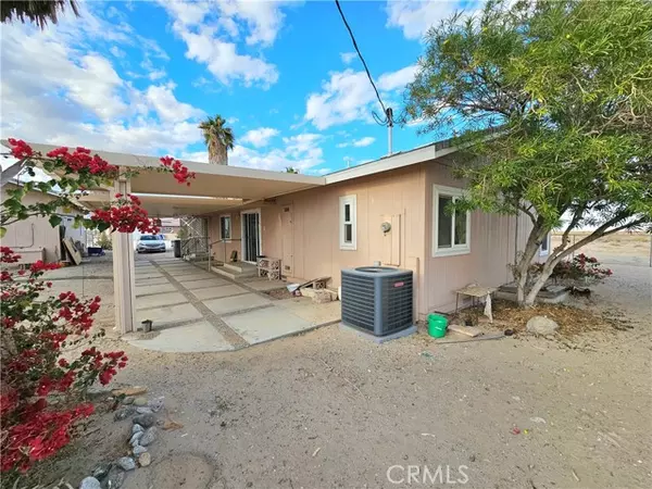 Thermal, CA 92274,3008 Brent CT