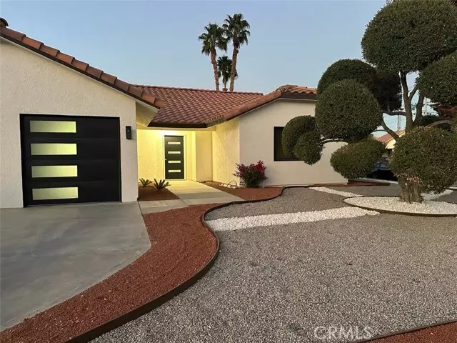 67890 Vega RD, Cathedral City, CA 92234