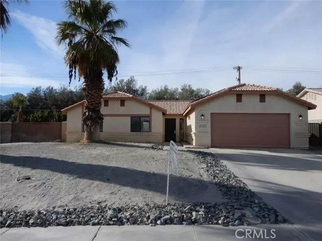 27675 Ventura DR, Cathedral City, CA 92234