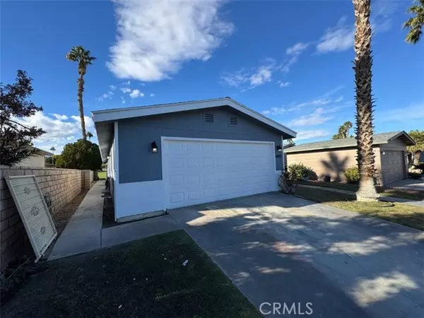 34951 Surrey WAY, Thousand Palms, CA 92276